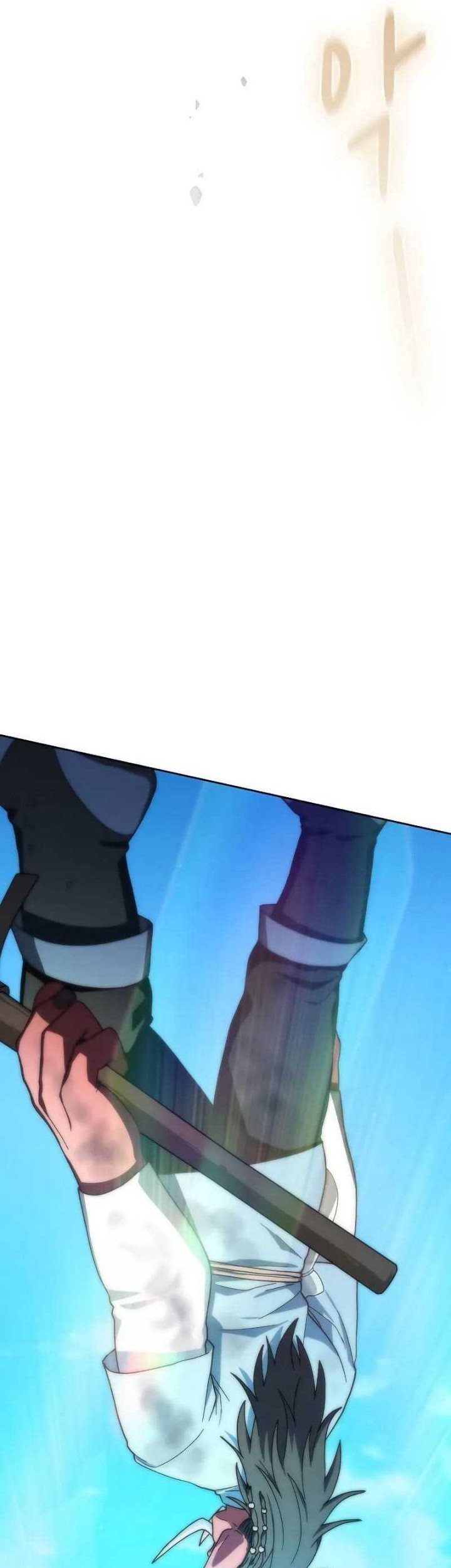 The Nebula’s Civilization Chapter 98 Gambar 46