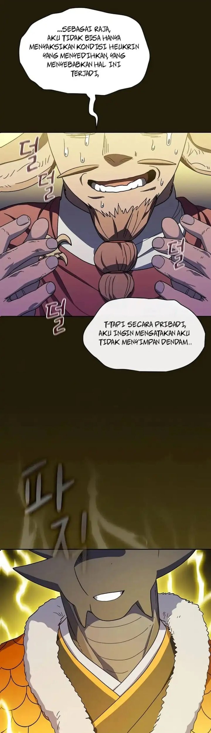 The Nebula’s Civilization Chapter 99 Gambar 52