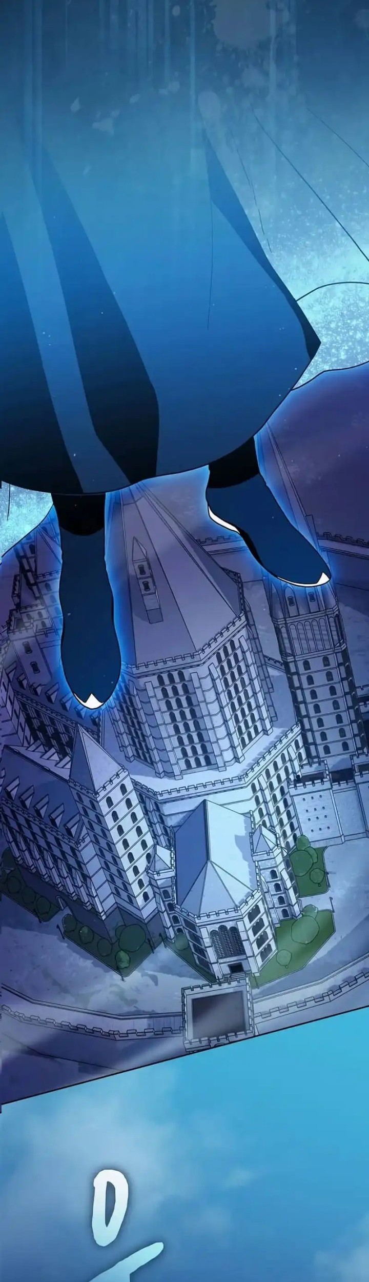 The Nebula’s Civilization Chapter 99 Gambar 55