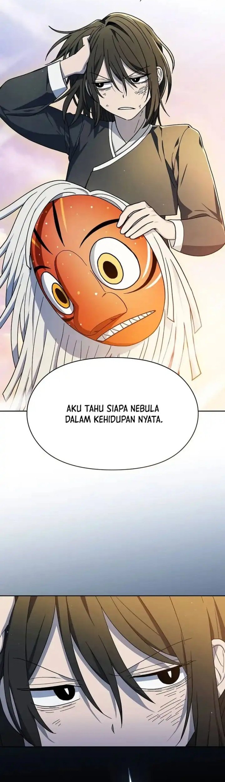 The Nebula’s Civilization Chapter 99 Gambar 11