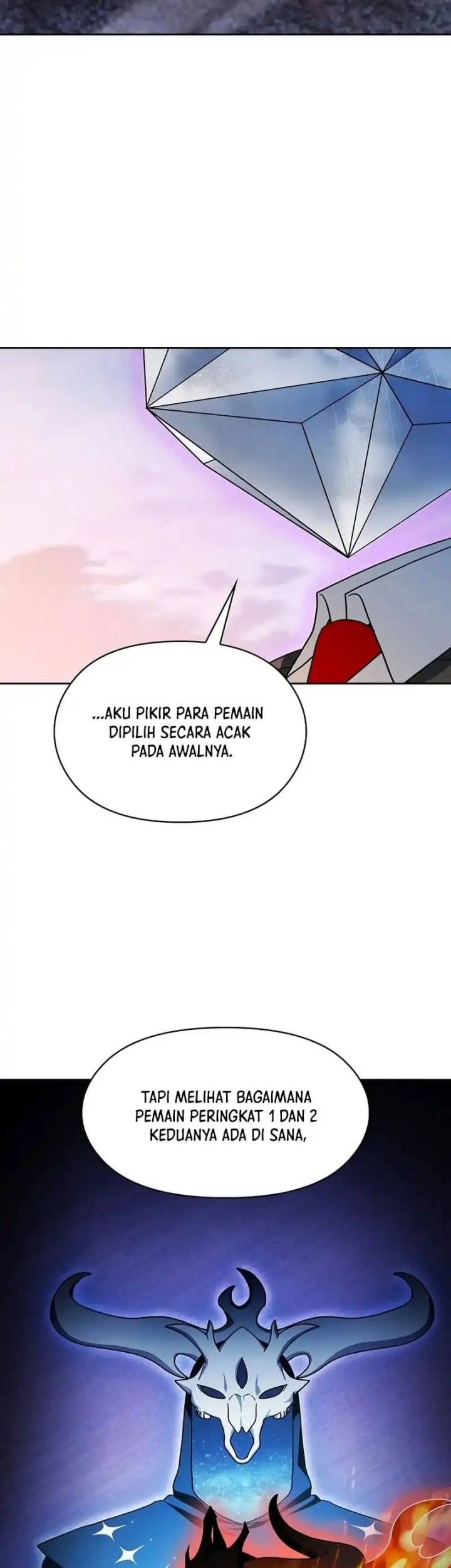 The Nebula’s Civilization Chapter 99 Gambar 16