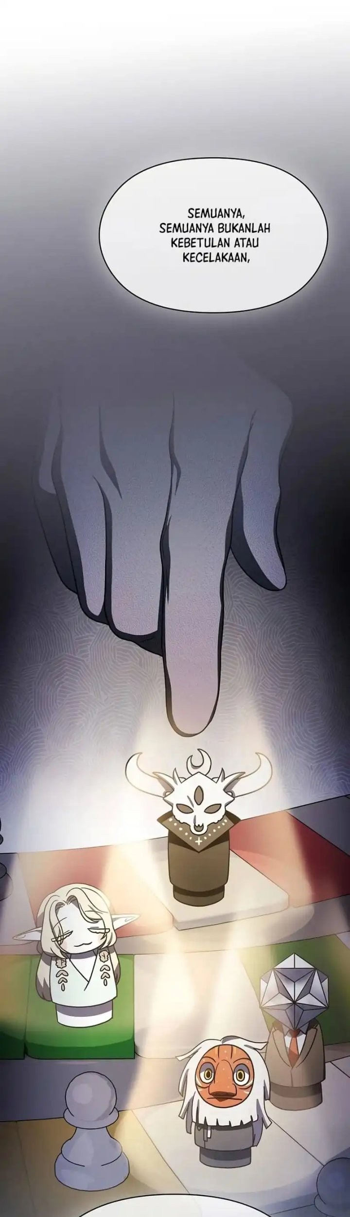 The Nebula’s Civilization Chapter 99 Gambar 19