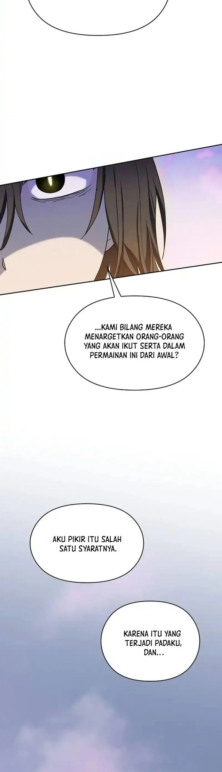 The Nebula’s Civilization Chapter 99 Gambar 22