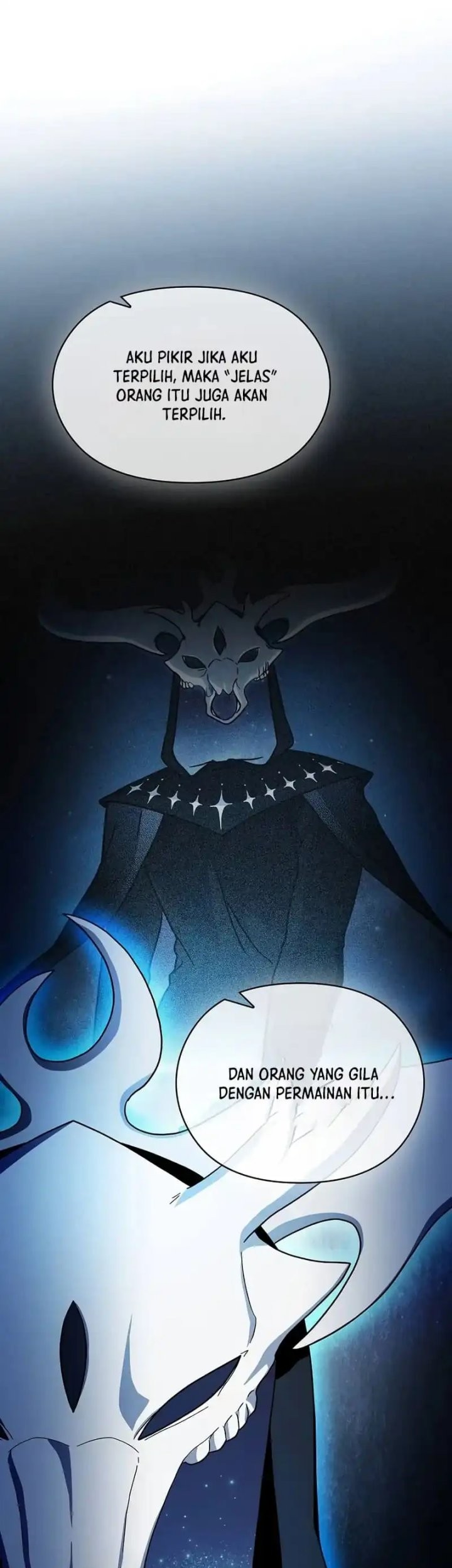 The Nebula’s Civilization Chapter 99 Gambar 25