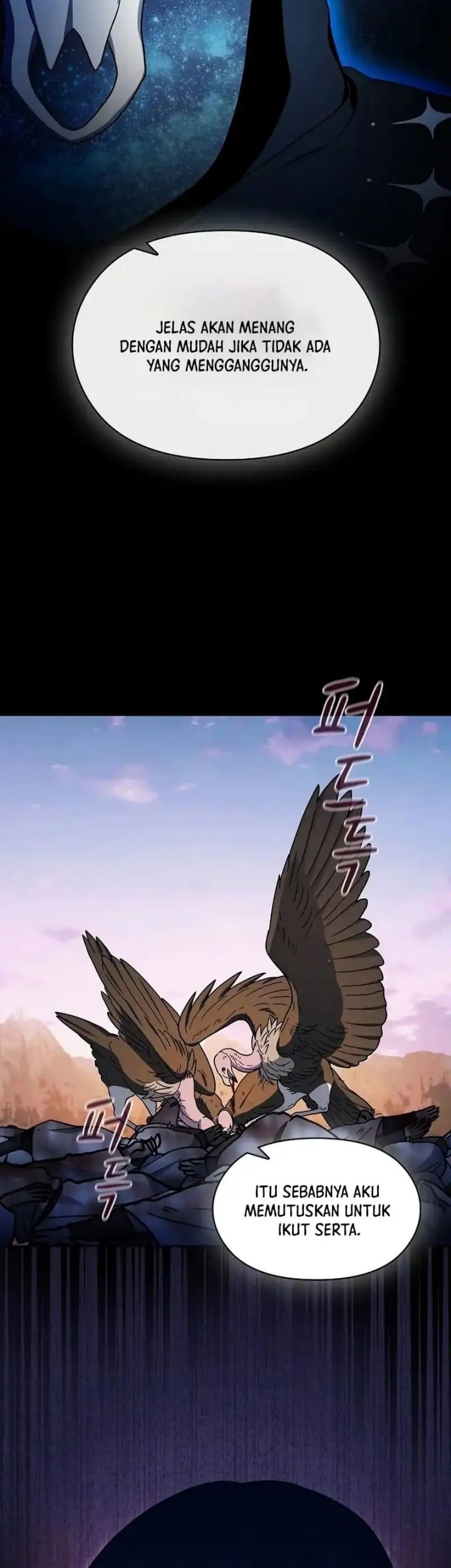 The Nebula’s Civilization Chapter 99 Gambar 26