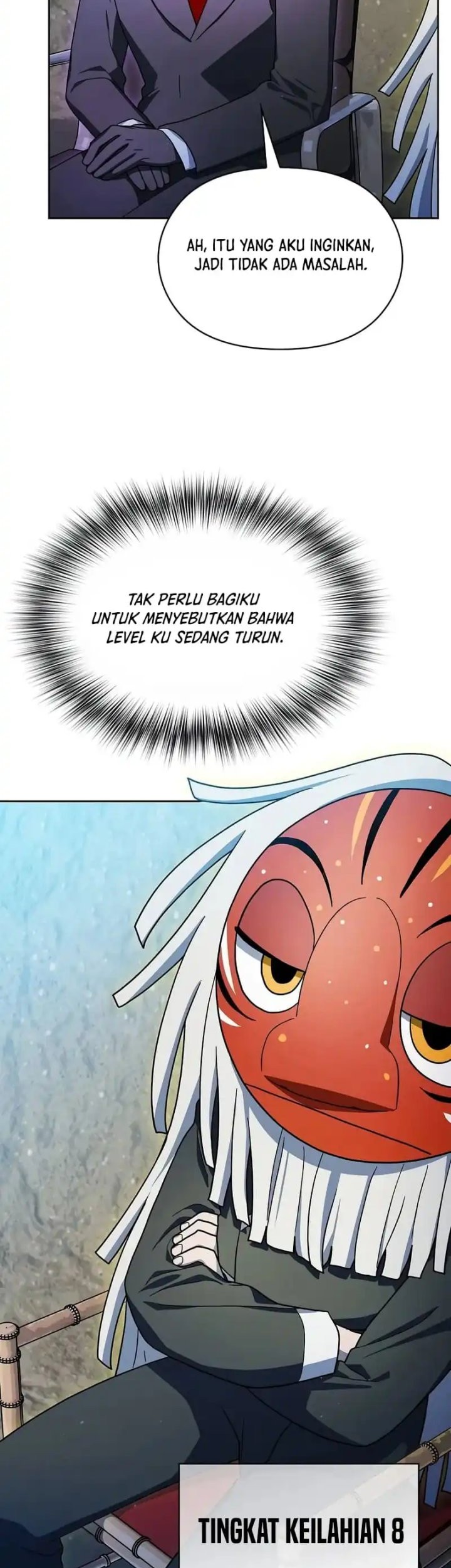 The Nebula’s Civilization Chapter 99 Gambar 33