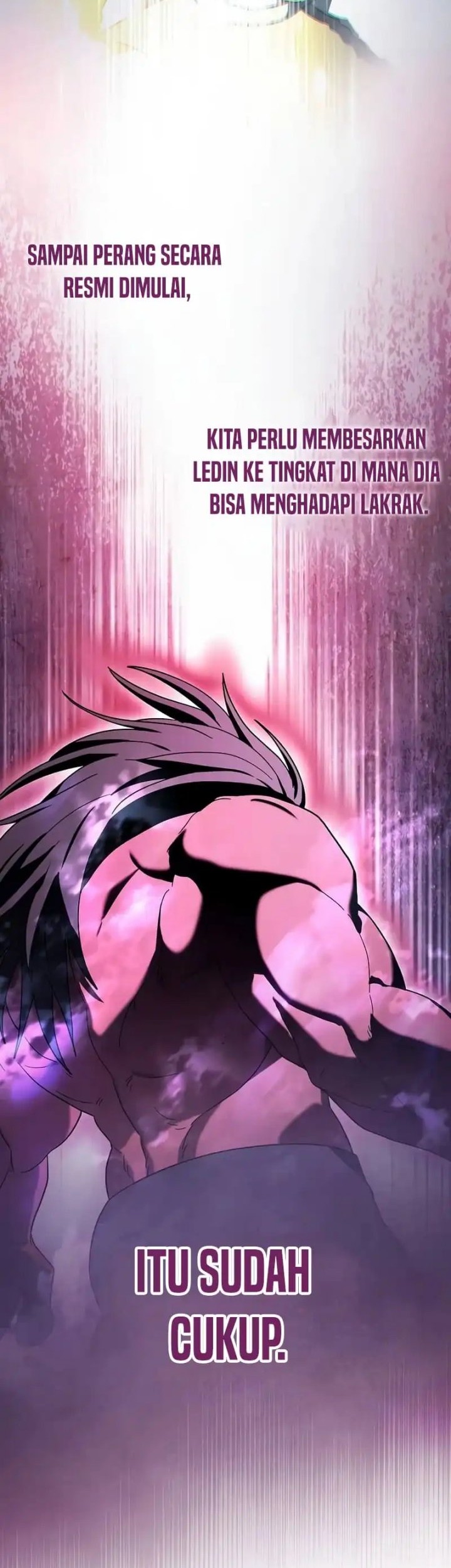 The Nebula’s Civilization Chapter 99 Gambar 38