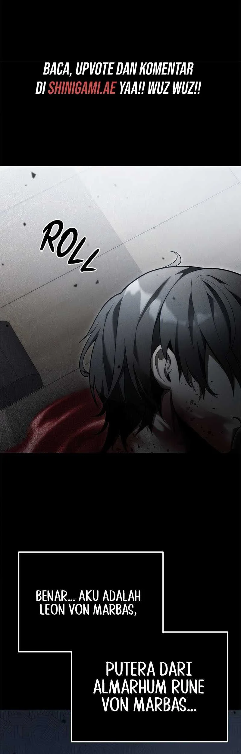 The Necromancer Family’s Young Heir Chapter 01 Gambar 41