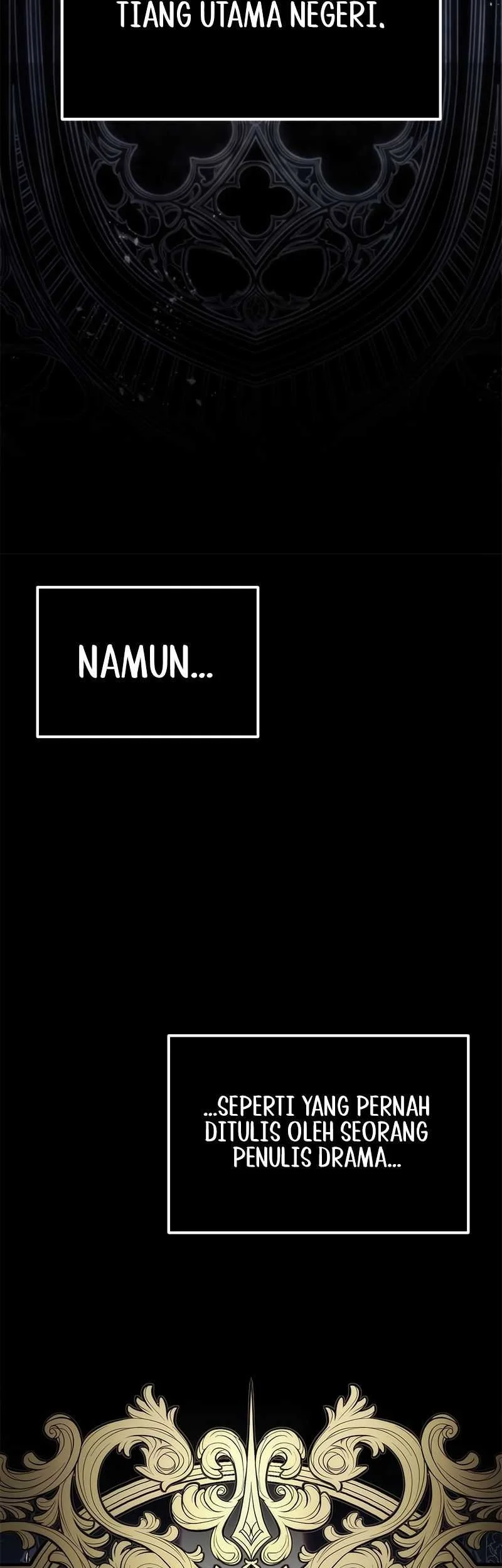 The Necromancer Family’s Young Heir Chapter 01 Gambar 48