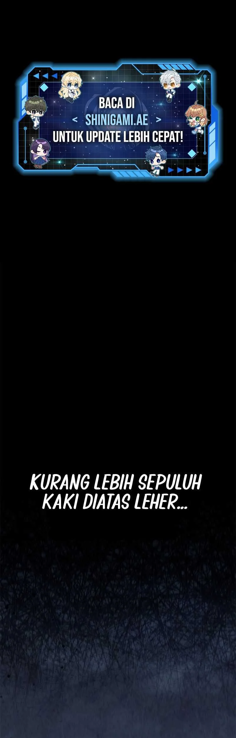 Manhwa The Necromancer Family’s Young Heir Chapter 01 gambar 2