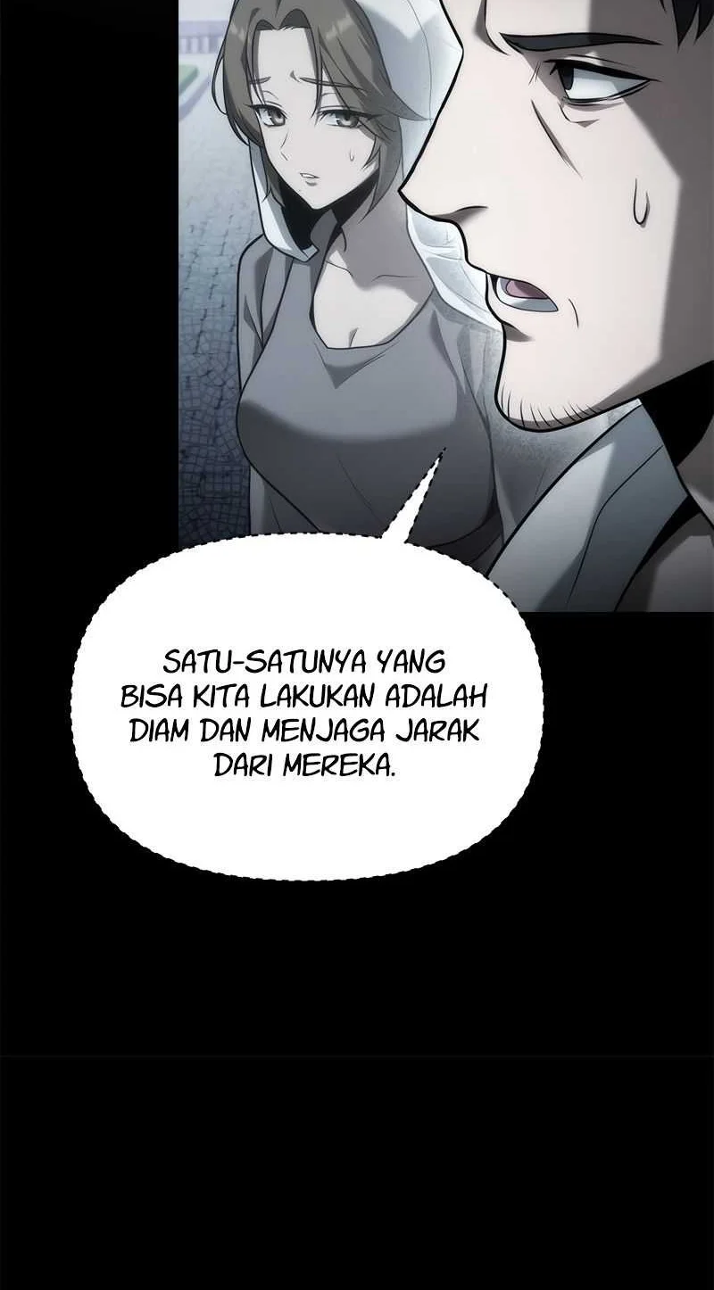 The Necromancer Family’s Young Heir Chapter 1 halaman 11