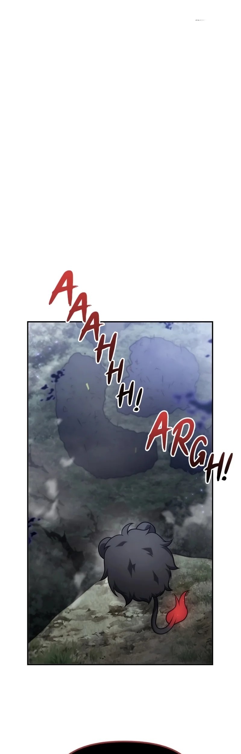 The Necromancer Family’s Young Heir Chapter 19 Gambar 34