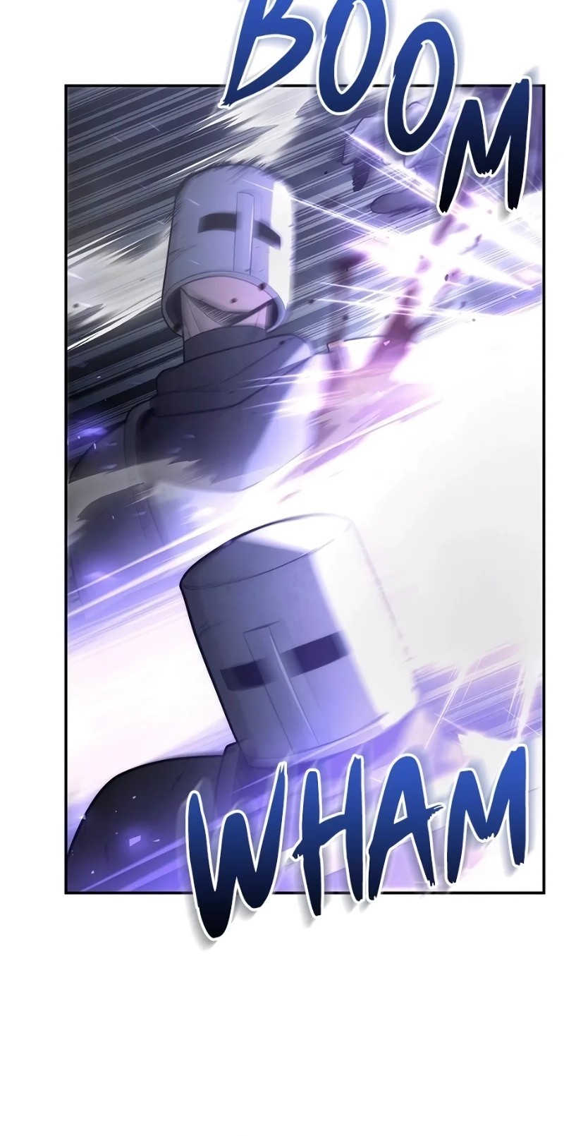 The Necromancer Family’s Young Heir Chapter 19 Gambar 39