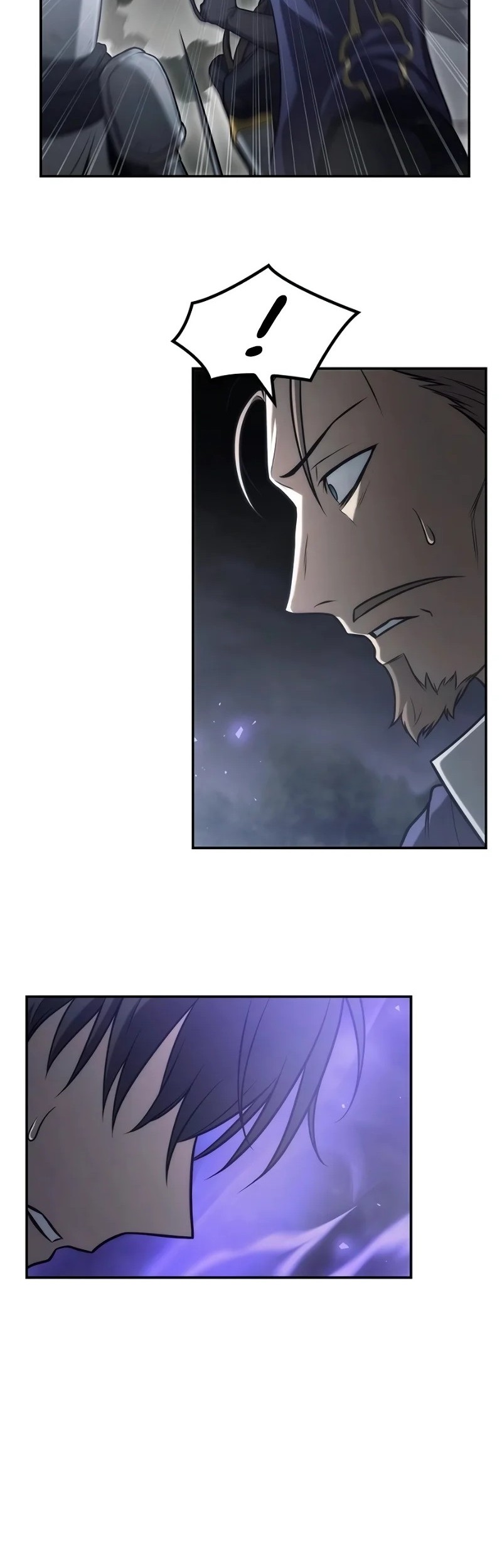 The Necromancer Family’s Young Heir Chapter 19 Gambar 41
