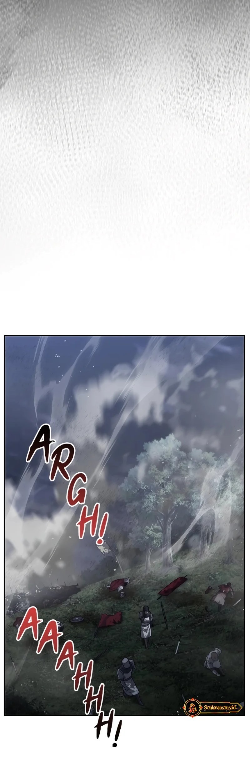 The Necromancer Family’s Young Heir Chapter 19 Gambar 49