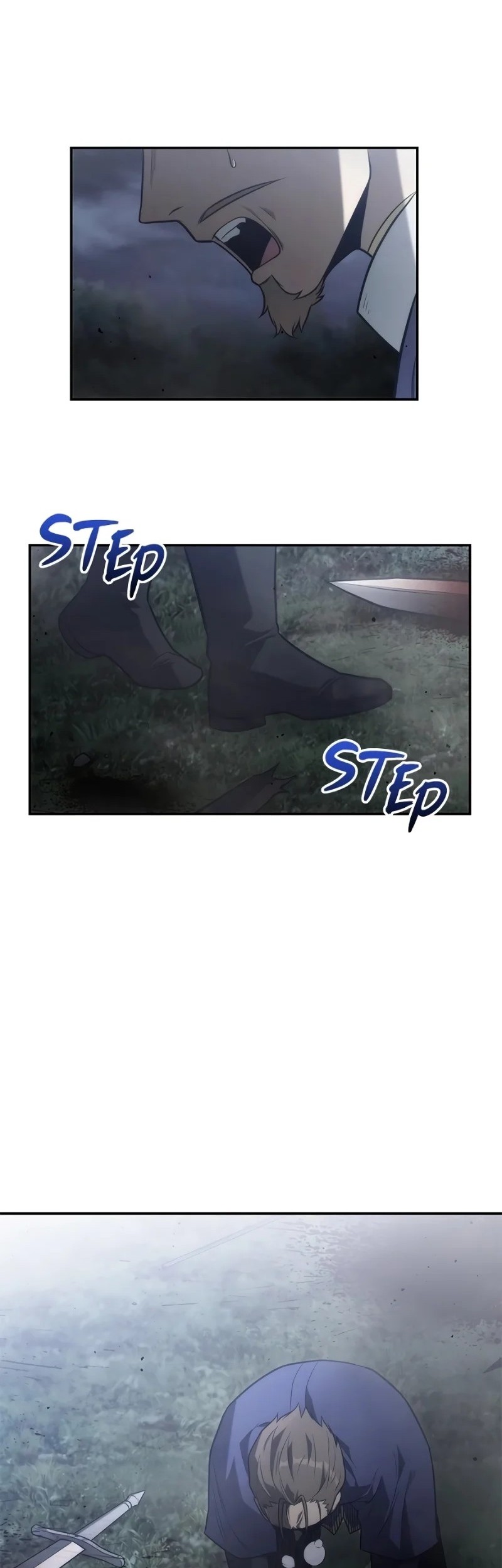 The Necromancer Family’s Young Heir Chapter 19 Gambar 50
