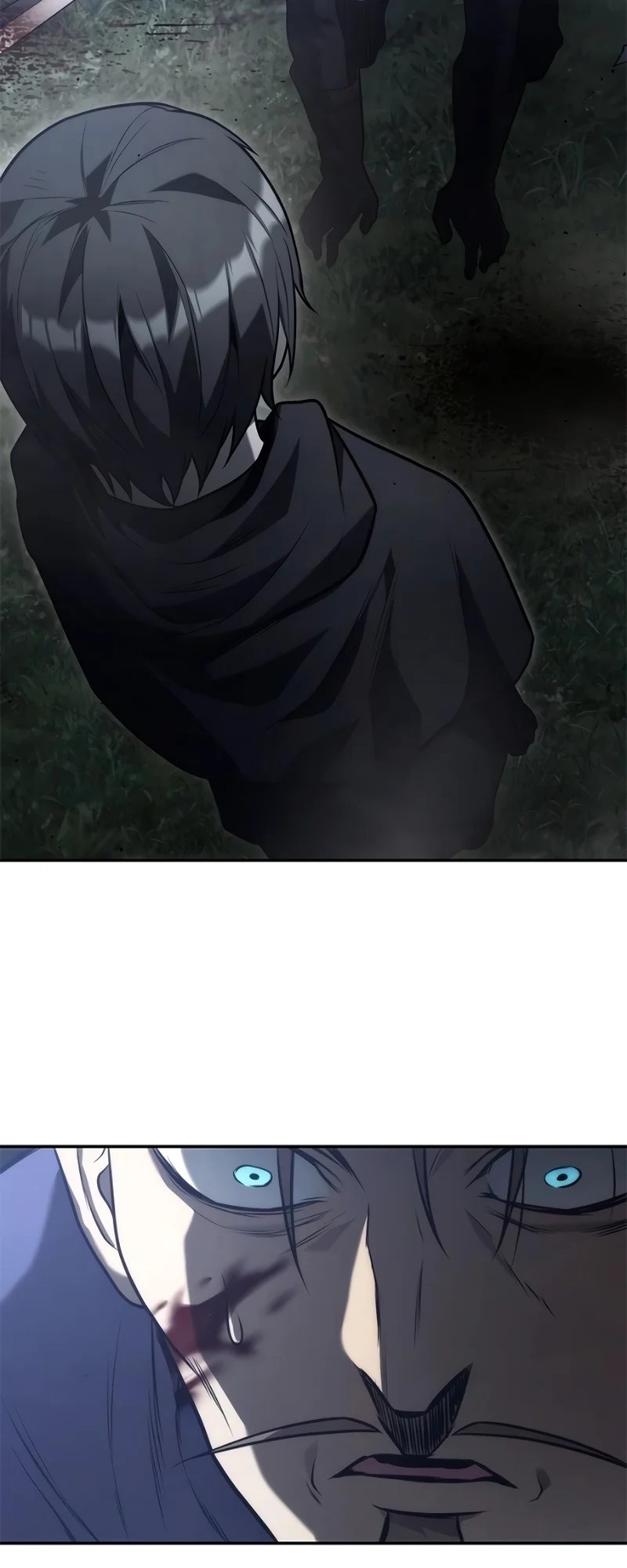 The Necromancer Family’s Young Heir Chapter 19 Gambar 51