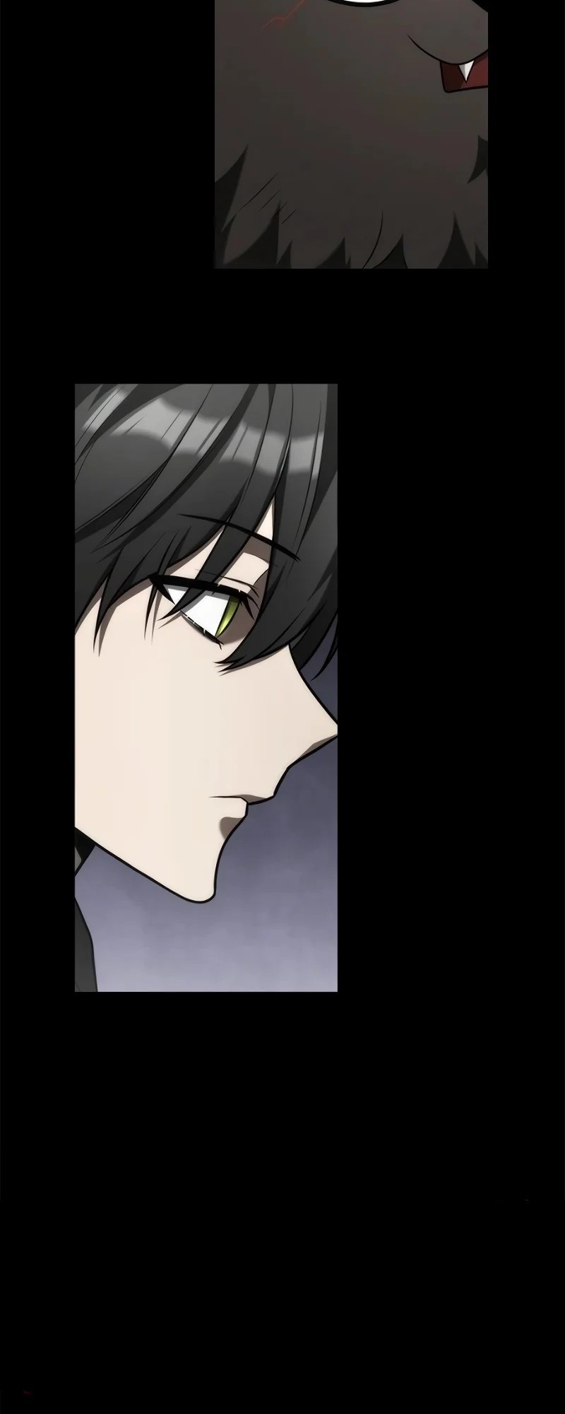 The Necromancer Family’s Young Heir Chapter 19 Gambar 15