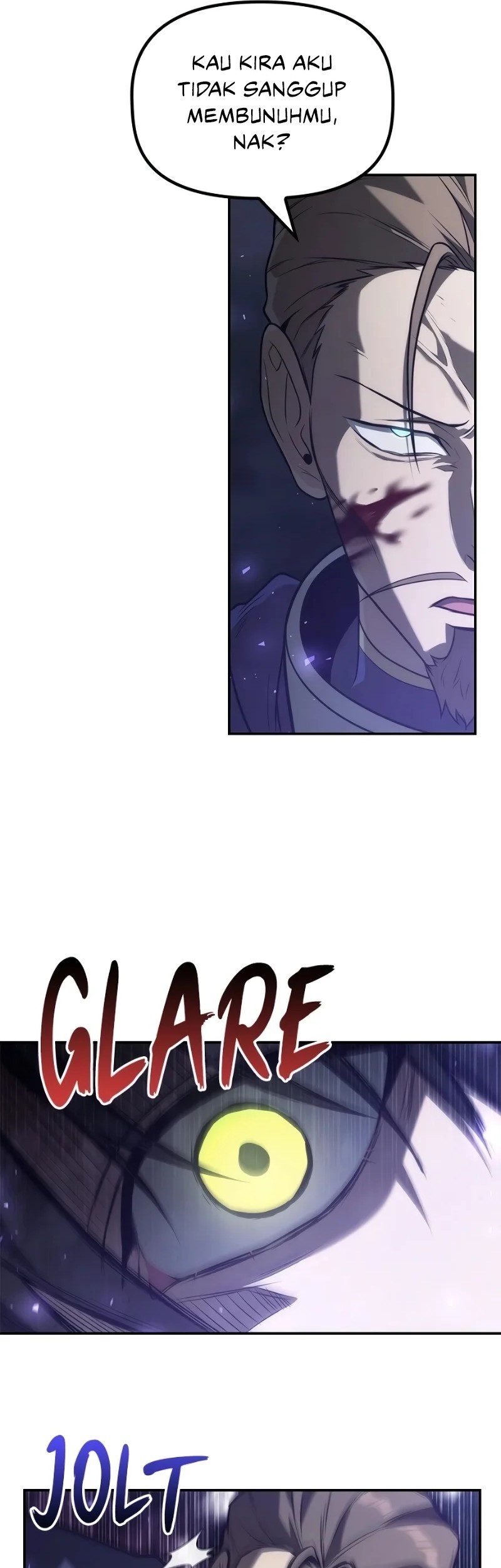 The Necromancer Family’s Young Heir Chapter 19 Gambar 22