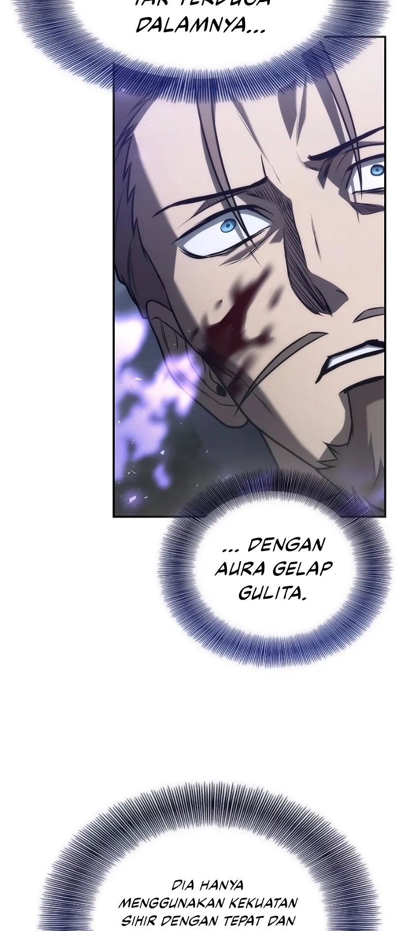 The Necromancer Family’s Young Heir Chapter 19 Gambar 24