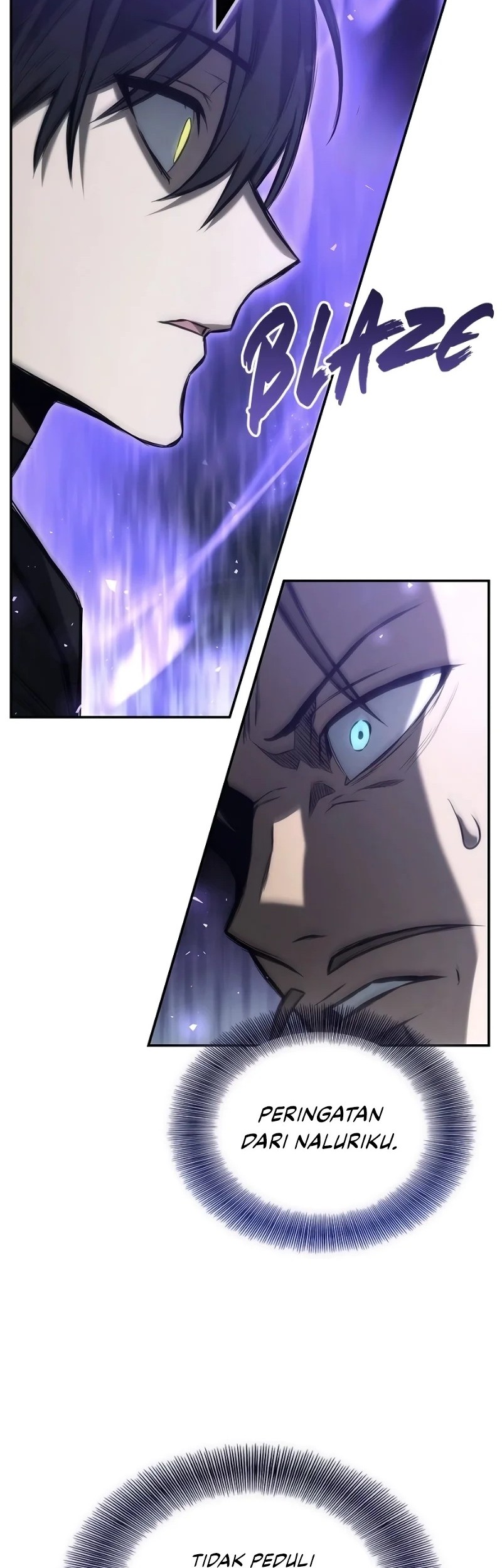 The Necromancer Family’s Young Heir Chapter 19 Gambar 26
