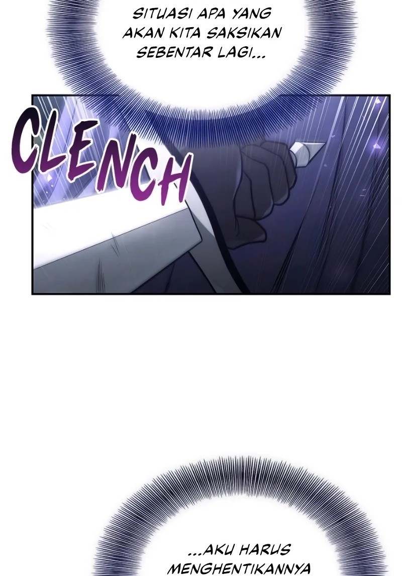 The Necromancer Family’s Young Heir Chapter 19 Gambar 27