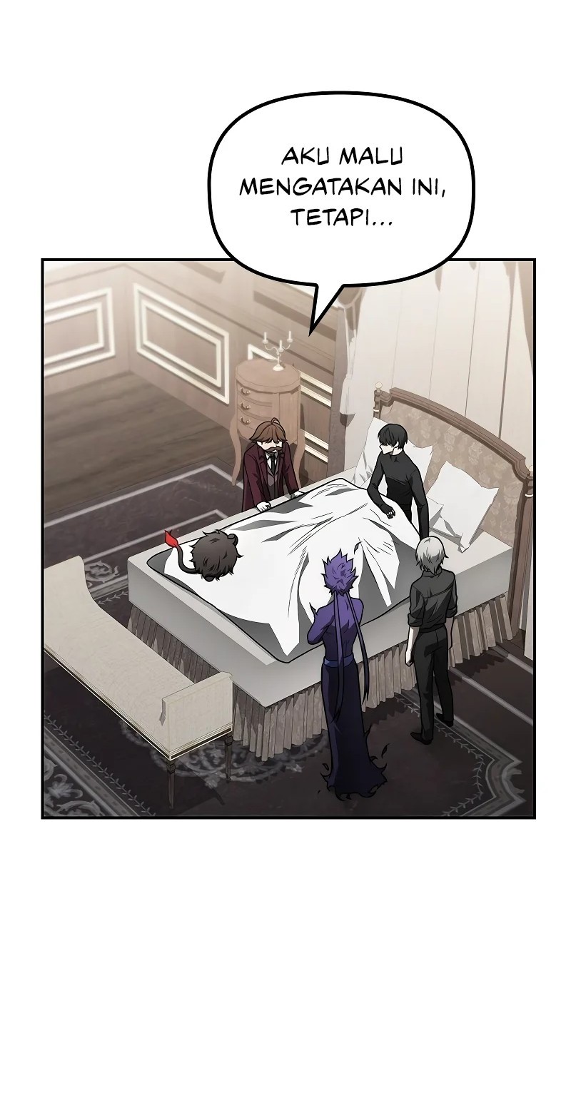 The Necromancer Family’s Young Heir Chapter 20 Gambar 33