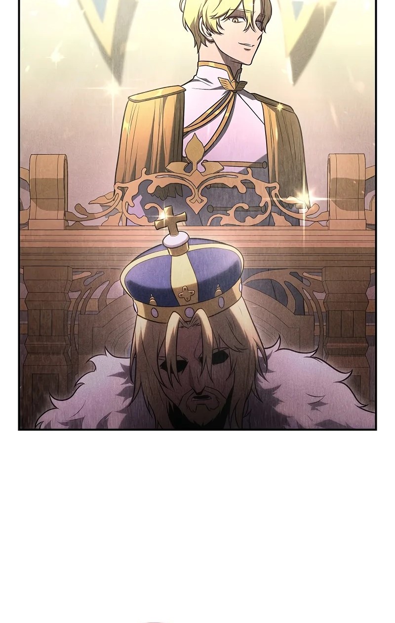 The Necromancer Family’s Young Heir Chapter 20 Gambar 36
