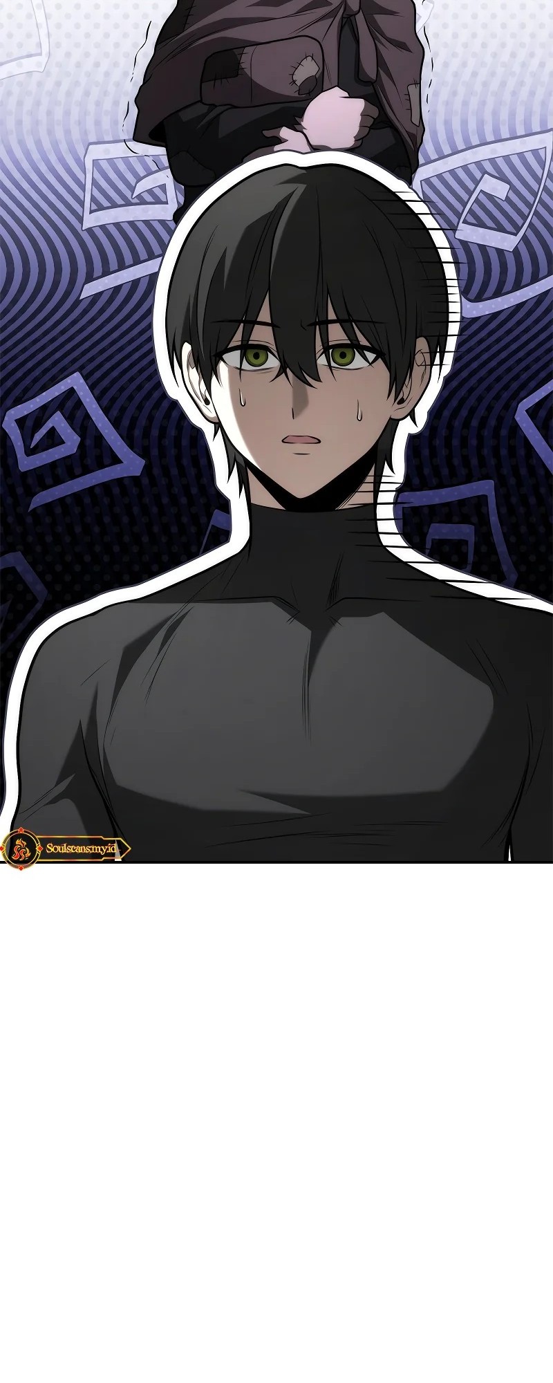 The Necromancer Family’s Young Heir Chapter 20 Gambar 45