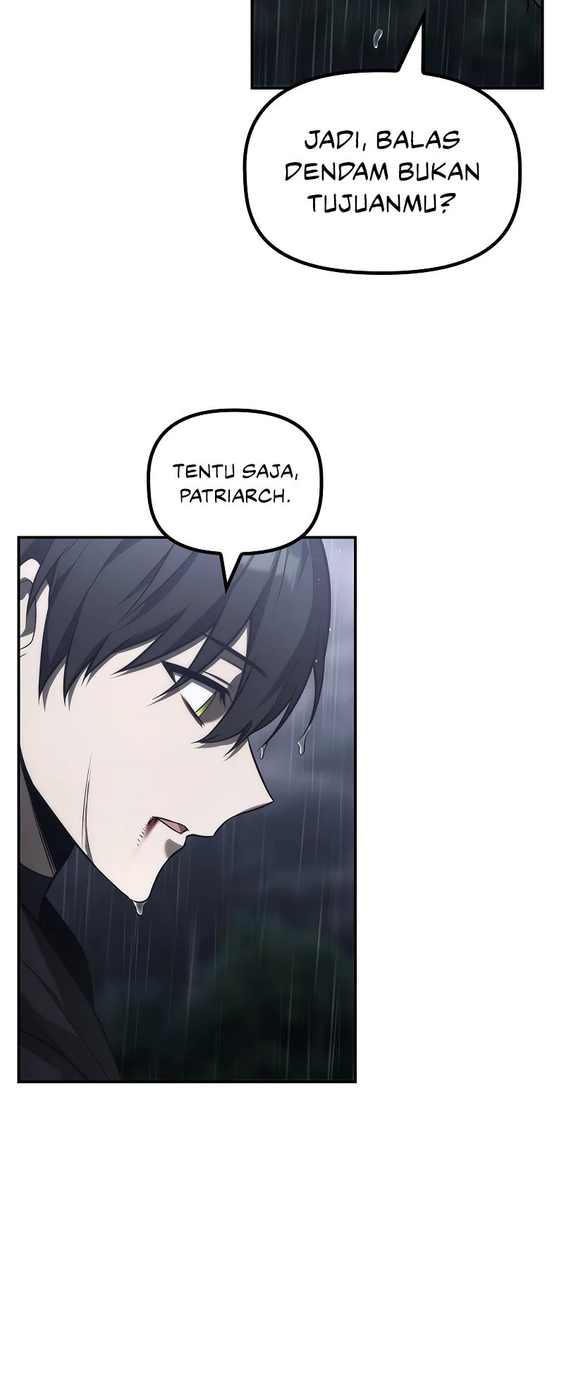 The Necromancer Family’s Young Heir Chapter 20 Gambar 3
