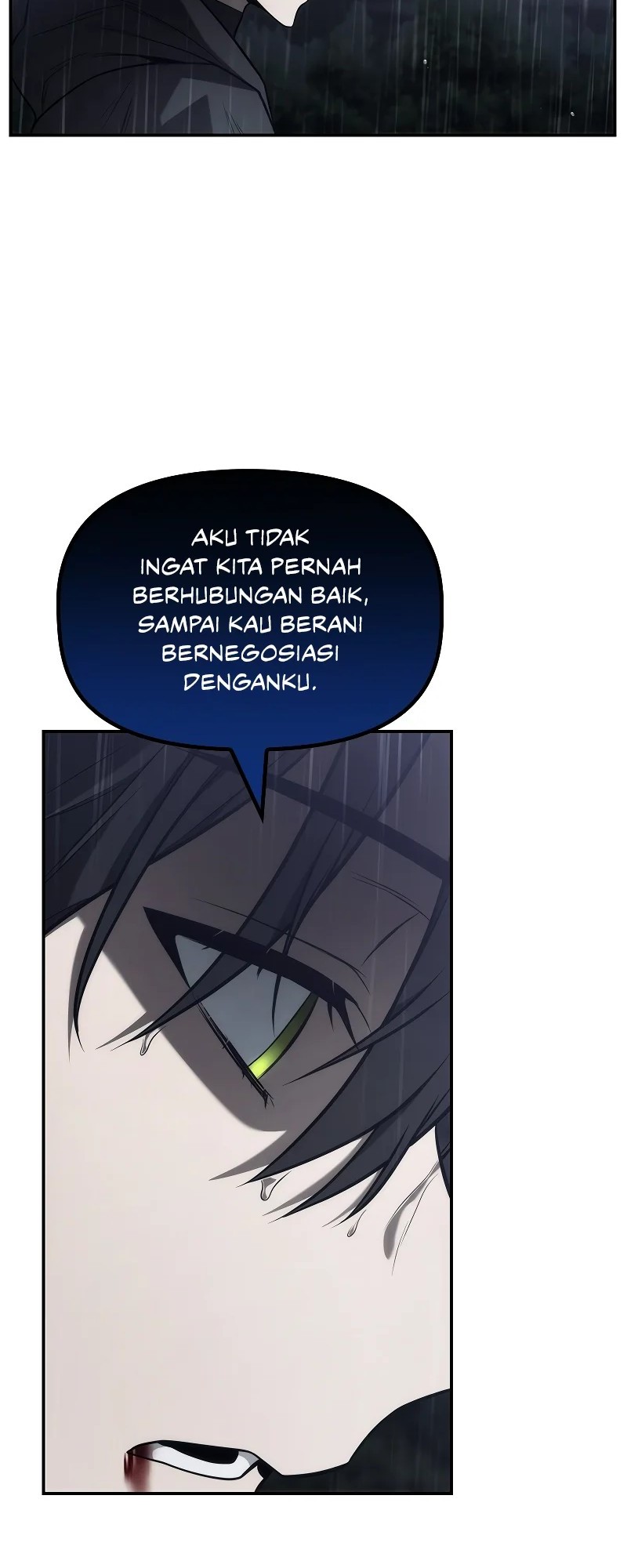 The Necromancer Family’s Young Heir Chapter 20 Gambar 6