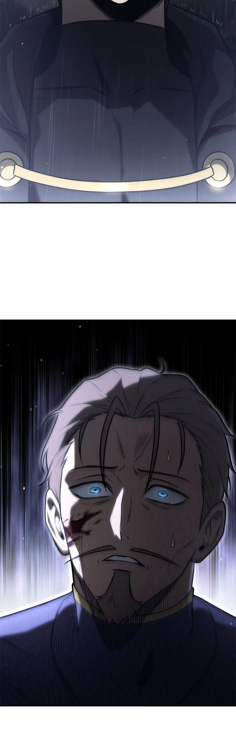 The Necromancer Family’s Young Heir Chapter 20 Gambar 8
