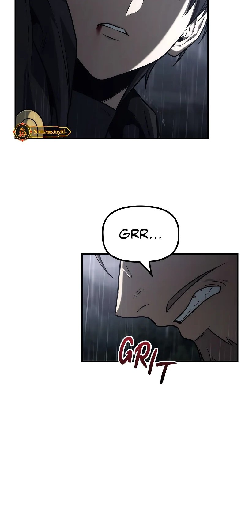 The Necromancer Family’s Young Heir Chapter 20 Gambar 15
