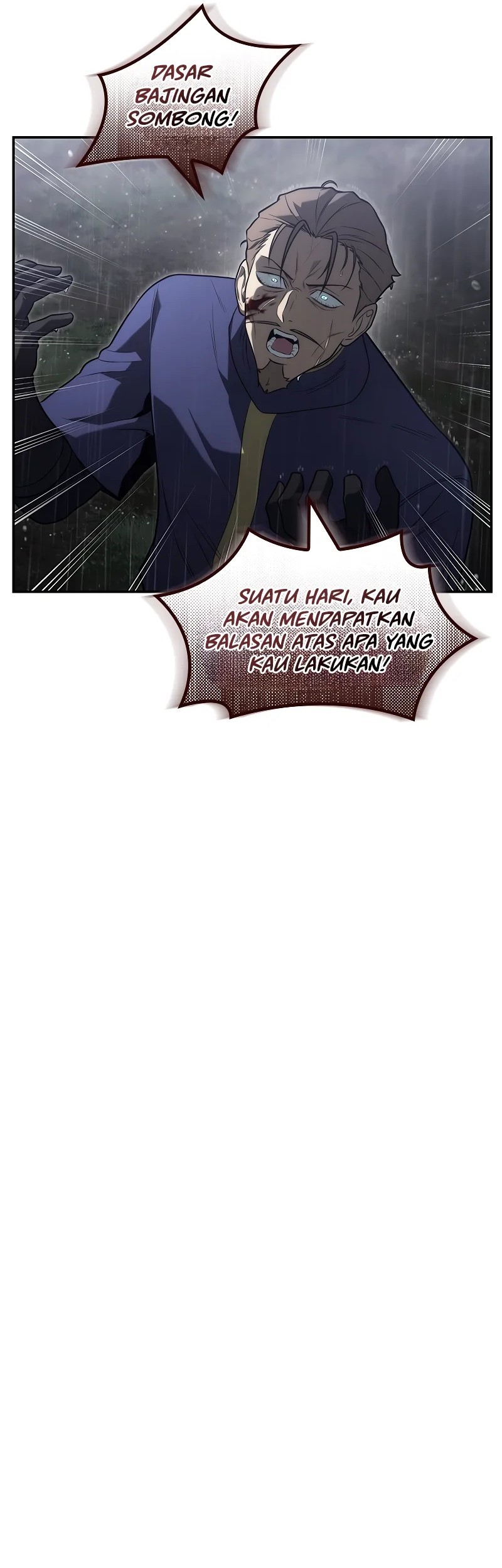 The Necromancer Family’s Young Heir Chapter 20 Gambar 16