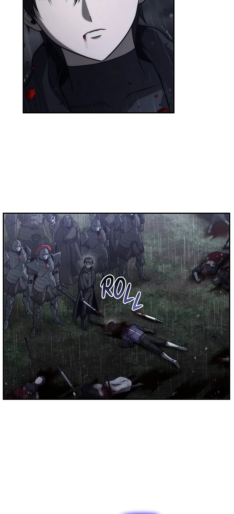The Necromancer Family’s Young Heir Chapter 20 Gambar 18