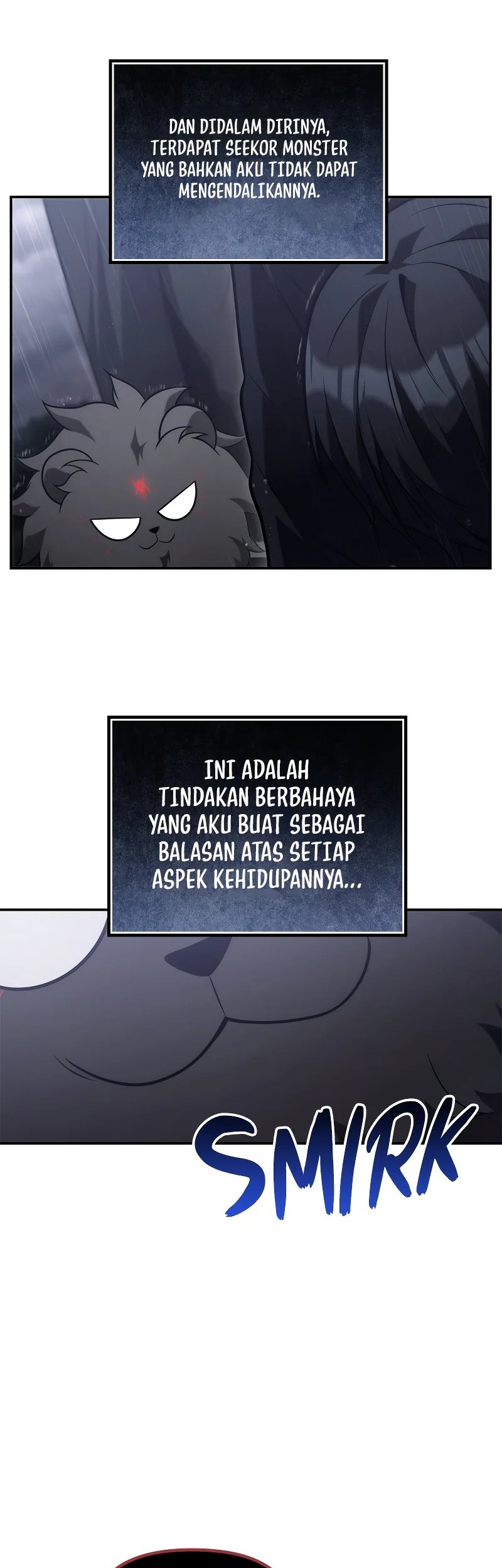 The Necromancer Family’s Young Heir Chapter 20 Gambar 23