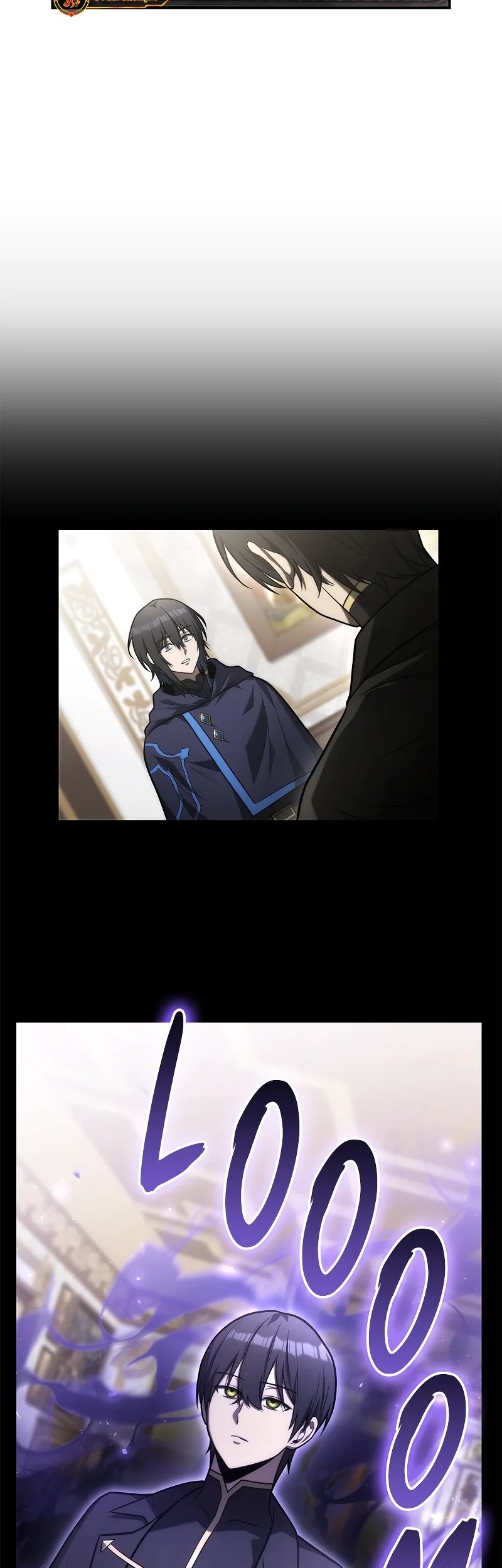 The Necromancer Family’s Young Heir Chapter 21 Gambar 41