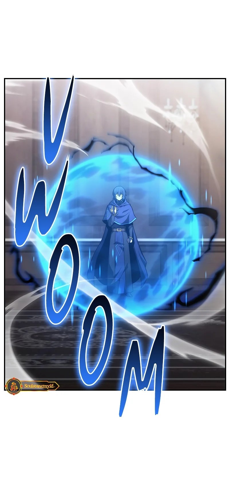 The Necromancer Family’s Young Heir Chapter 21 Gambar 45