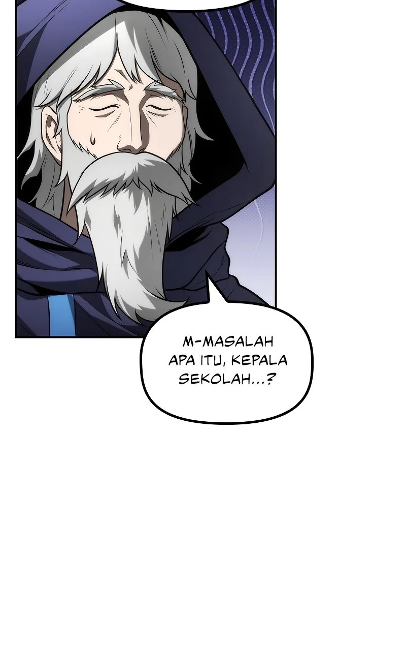 The Necromancer Family’s Young Heir Chapter 21 Gambar 48
