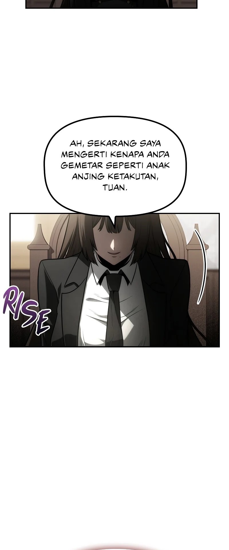 The Necromancer Family’s Young Heir Chapter 21 Gambar 57