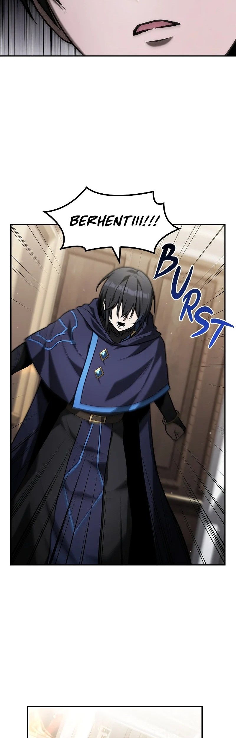 The Necromancer Family’s Young Heir Chapter 21 Gambar 59