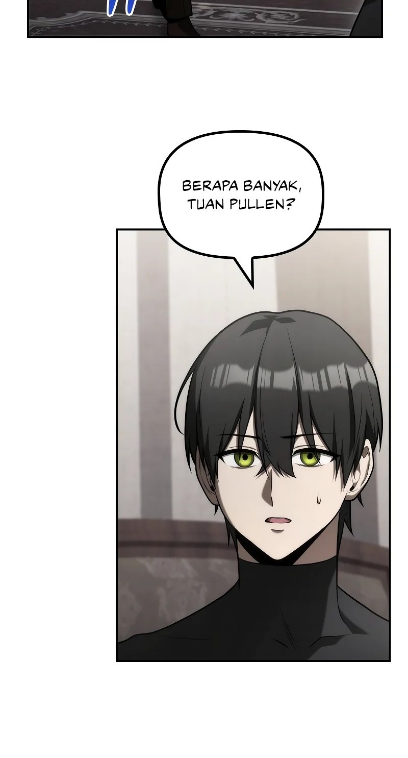 The Necromancer Family’s Young Heir Chapter 21 Gambar 6