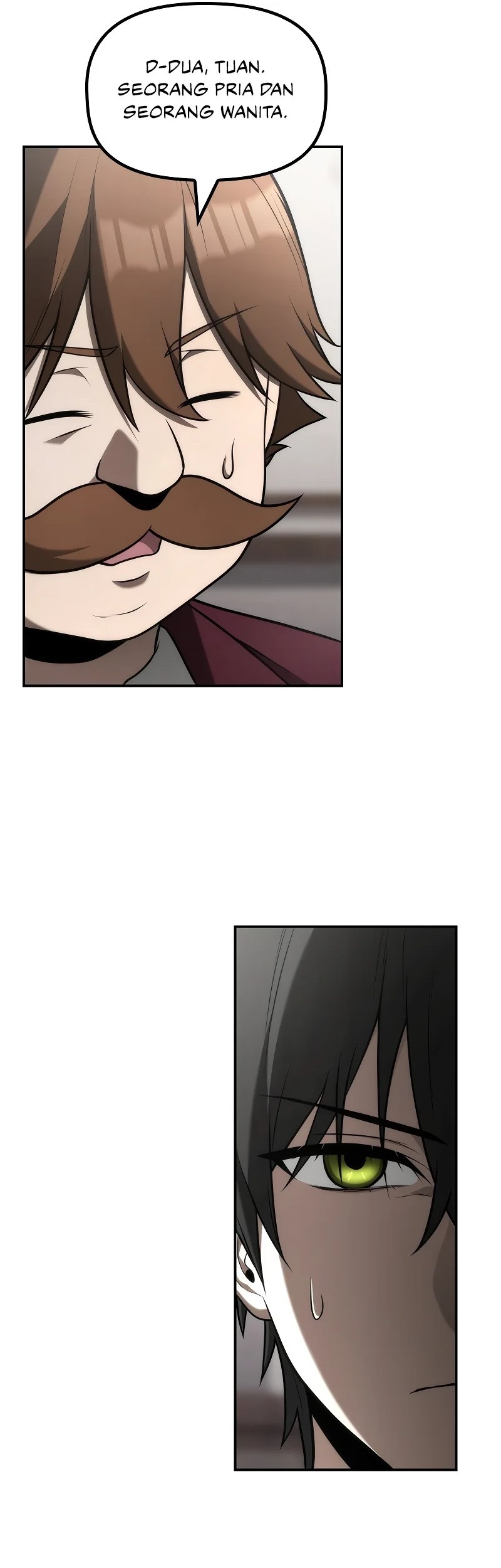The Necromancer Family’s Young Heir Chapter 21 Gambar 7