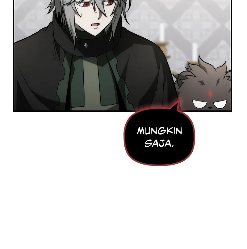 The Necromancer Family’s Young Heir Chapter 21 Gambar 12