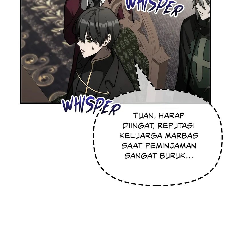 The Necromancer Family’s Young Heir Chapter 21 Gambar 15
