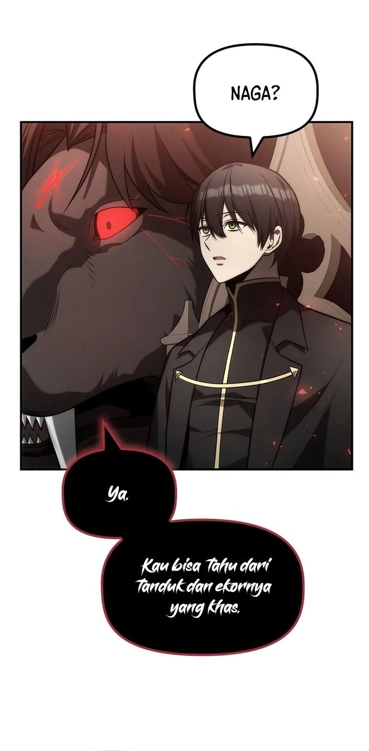 The Necromancer Family’s Young Heir Chapter 22 Gambar 40