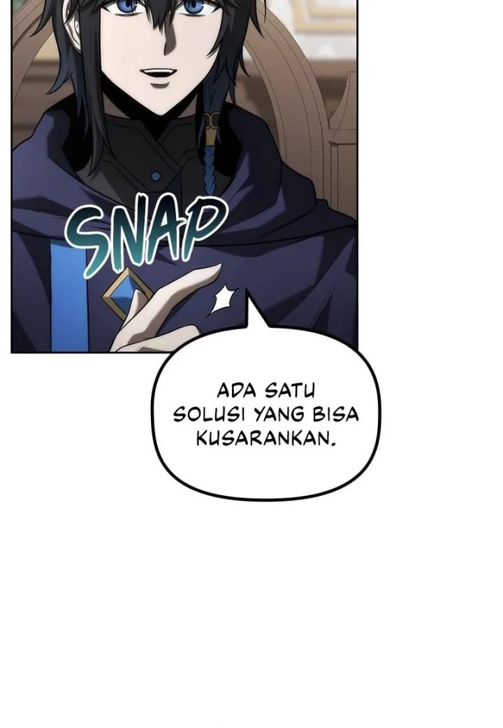 The Necromancer Family’s Young Heir Chapter 23 Gambar 19