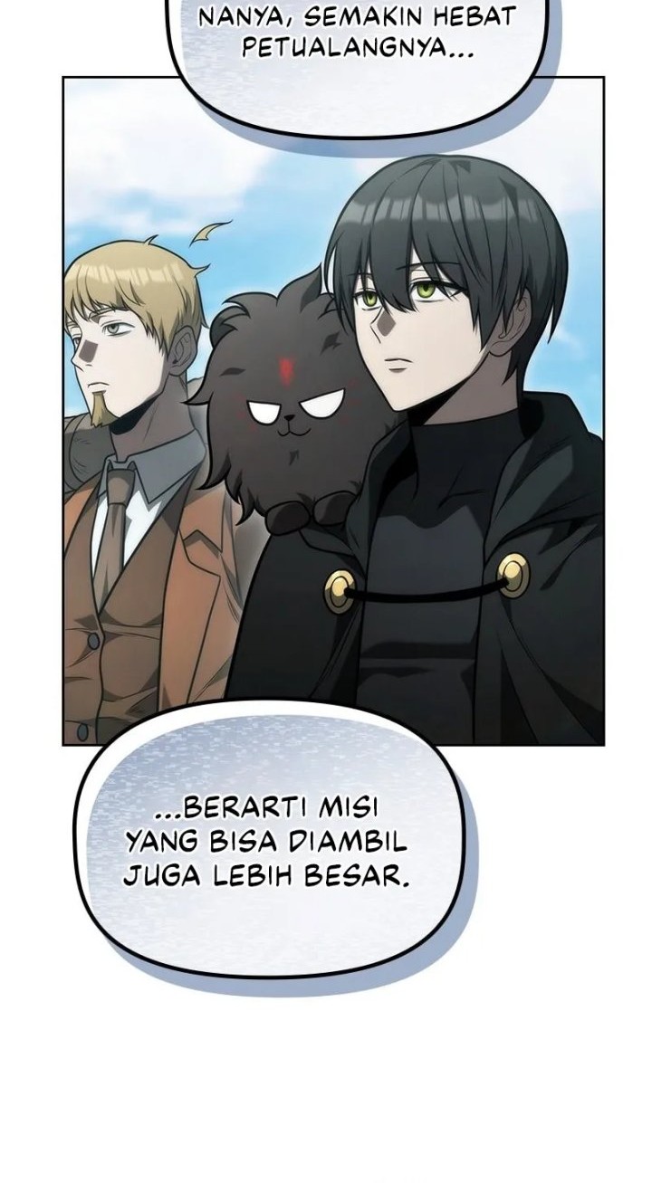 The Necromancer Family’s Young Heir Chapter 23 Gambar 39