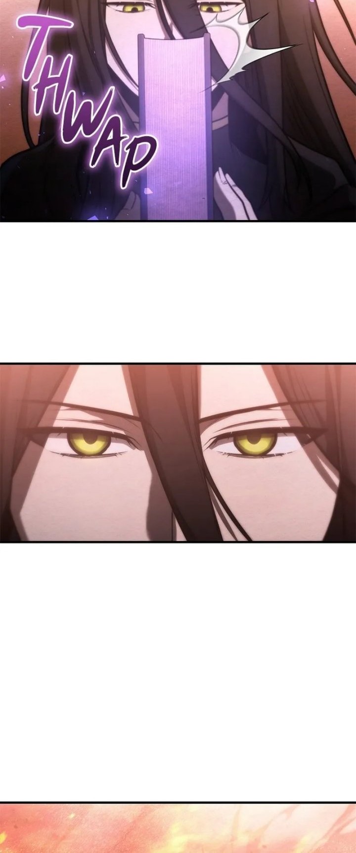 The Necromancer Family’s Young Heir Chapter 23 Gambar 9