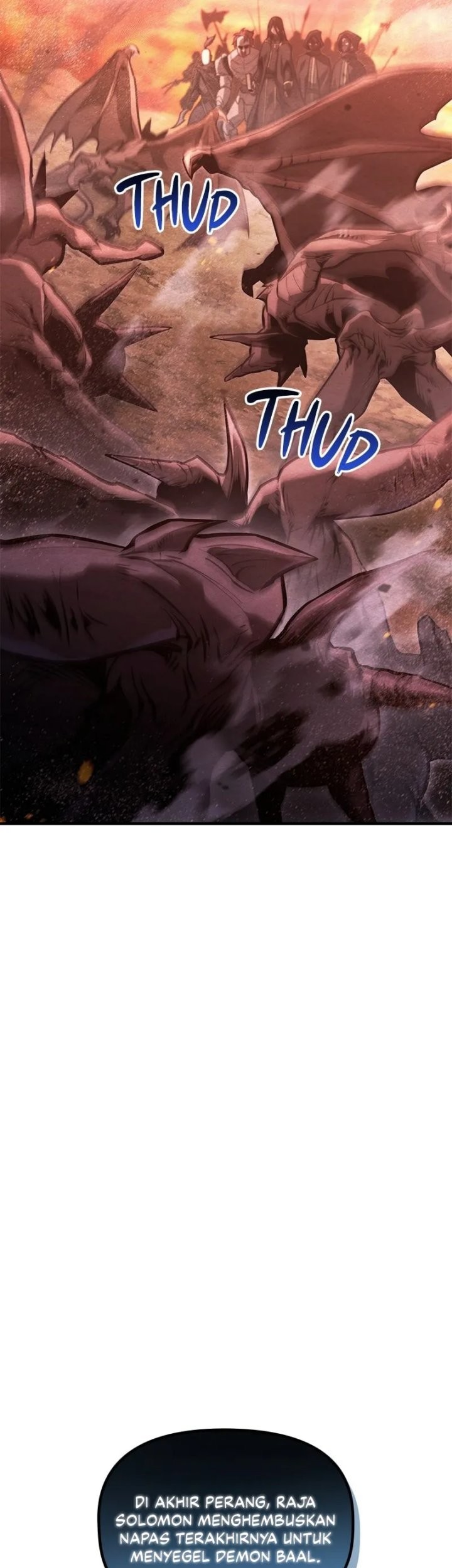 The Necromancer Family’s Young Heir Chapter 23 Gambar 10